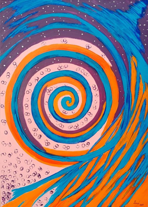 LABUTÍ SRDCE I., Veronika Laué - Image 3