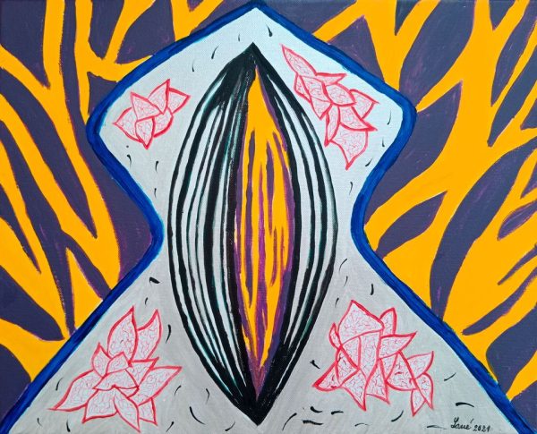 LABUTÍ SRDCE I., Veronika Laué - Image 5