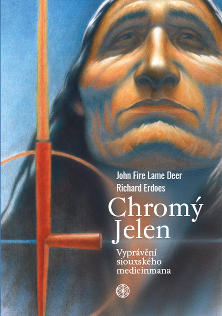 CHROMÝ JELEN