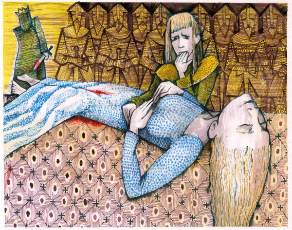 MERLIN, Michel Rio - Image 7